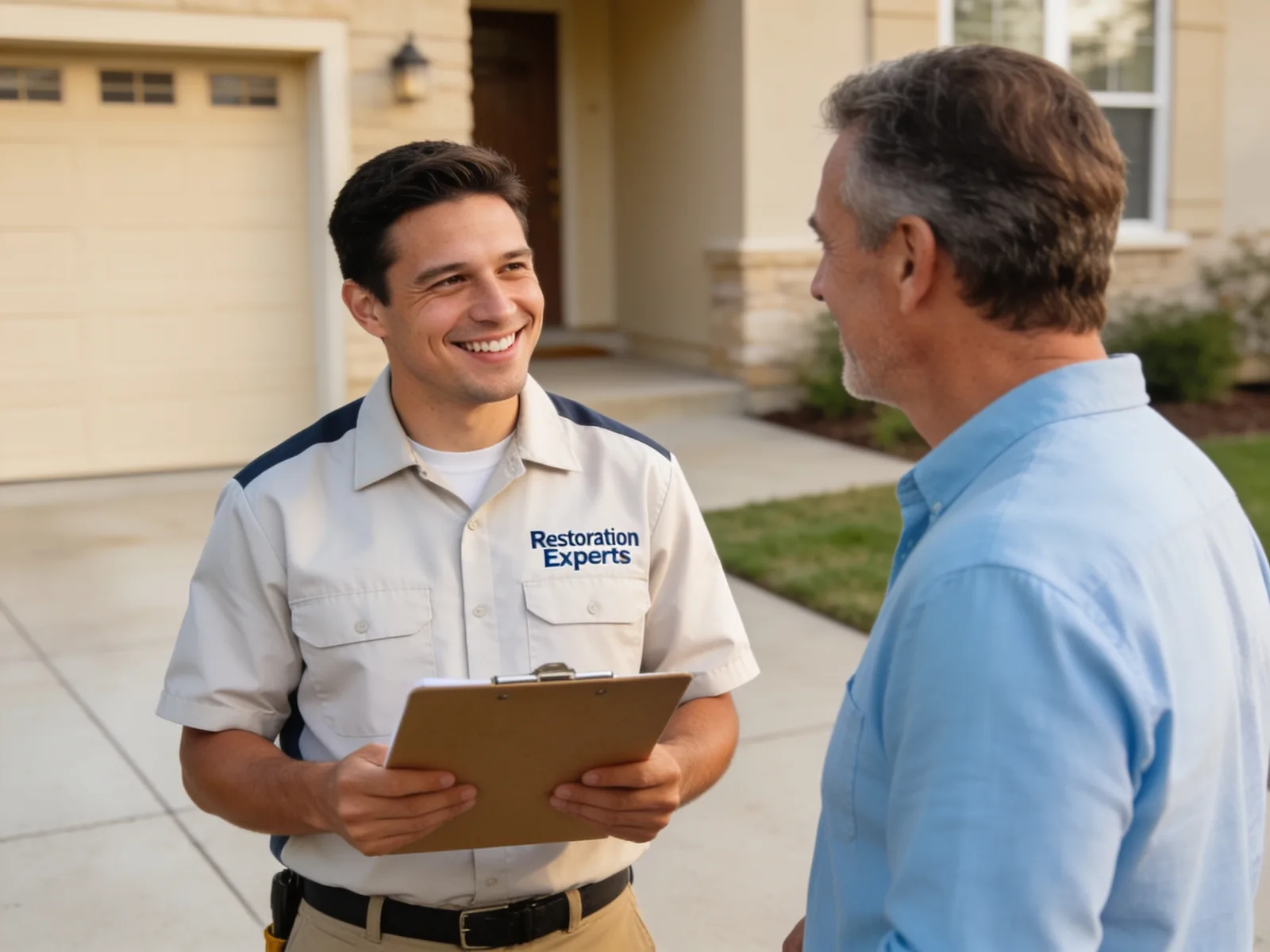 Water Damage Cleanup Wilton, ND FAQs